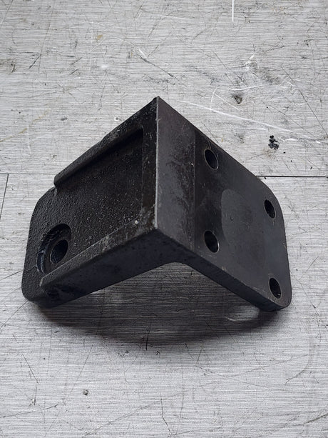 Caterpillar C7 Diesel Bluebird Engine Mount 009698