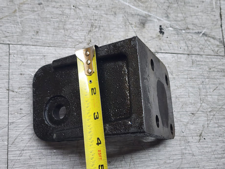 Caterpillar C7 Diesel Bluebird Engine Mount 009698