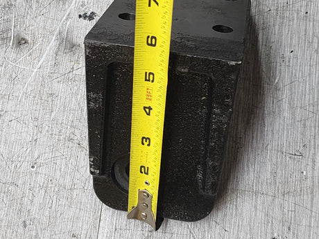 Caterpillar C7 Diesel Bluebird Engine Mount 009698