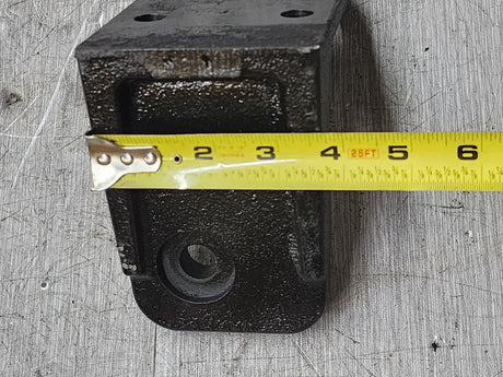 Caterpillar C7 Diesel Bluebird Engine Mount 009698