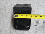 Caterpillar C7 Diesel Bluebird Engine Mount 009698
