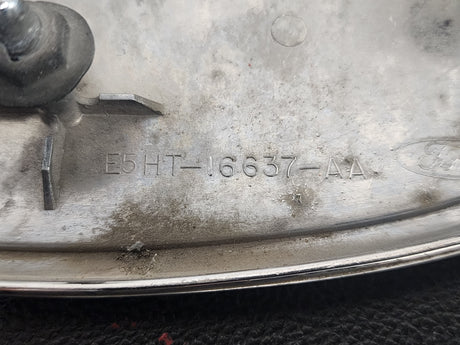 Ford OEM Grill Emblem Oval Badge A790A 2 For Sale