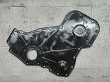 Cummins ISL 8.3 Gear Cover 17E04A For Sale