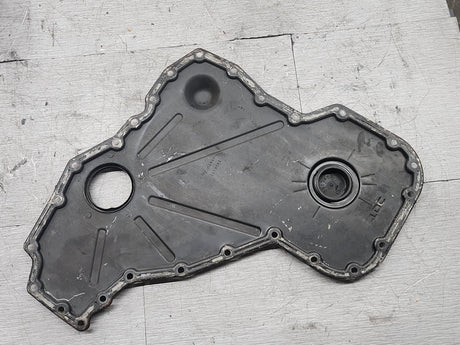 Cummins ISL 8.3 Gear Cover 17E04A For Sale