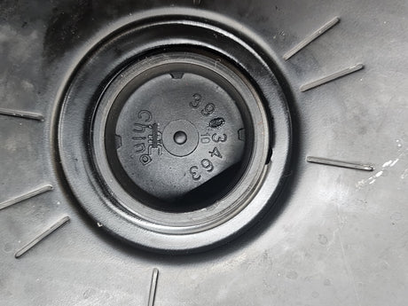 Cummins ISL 8.3 Gear Cover 17E04A For Sale