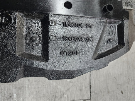 INTERNATIONAL DT466E Flywheel Housing Part# 1840100C4