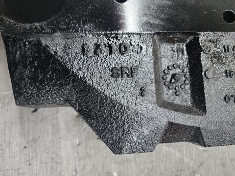 INTERNATIONAL DT466E Flywheel Housing Part# 1840100C4