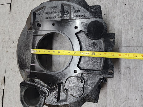 INTERNATIONAL DT466E Flywheel Housing Part# 1840100C4
