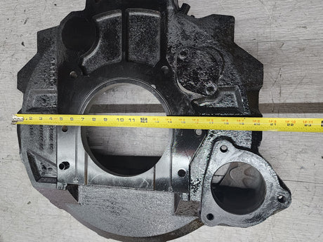 INTERNATIONAL DT466E Flywheel Housing Part# 1840100C4