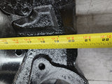 INTERNATIONAL DT466E Flywheel Housing Part# 1840100C4