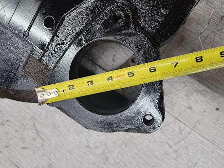 INTERNATIONAL DT466E Flywheel Housing Part# 1840100C4