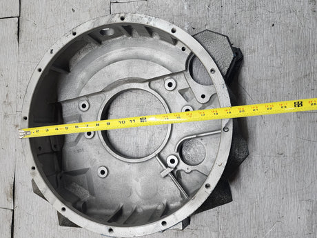 INTERNATIONAL DT466E Flywheel Housing Part# 1840100C4