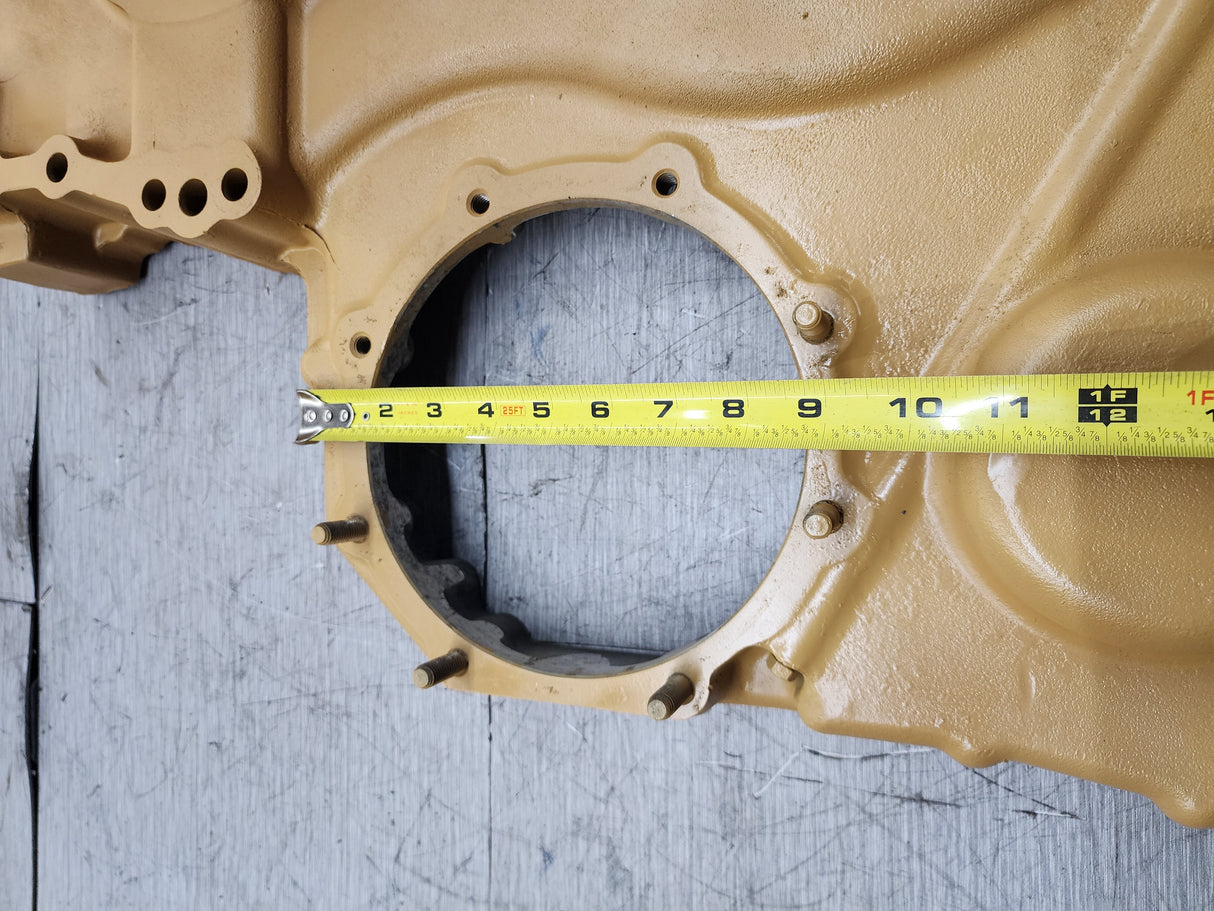 Caterpillar 3406B Engine Timing Cover For Sale