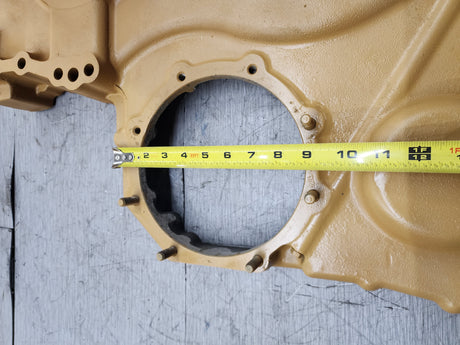 Caterpillar 3406B Engine Timing Cover For Sale