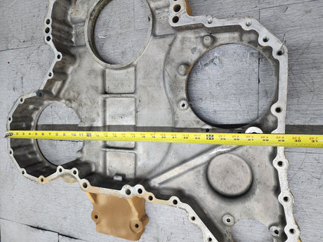 Caterpillar 3406B Engine Timing Cover For Sale