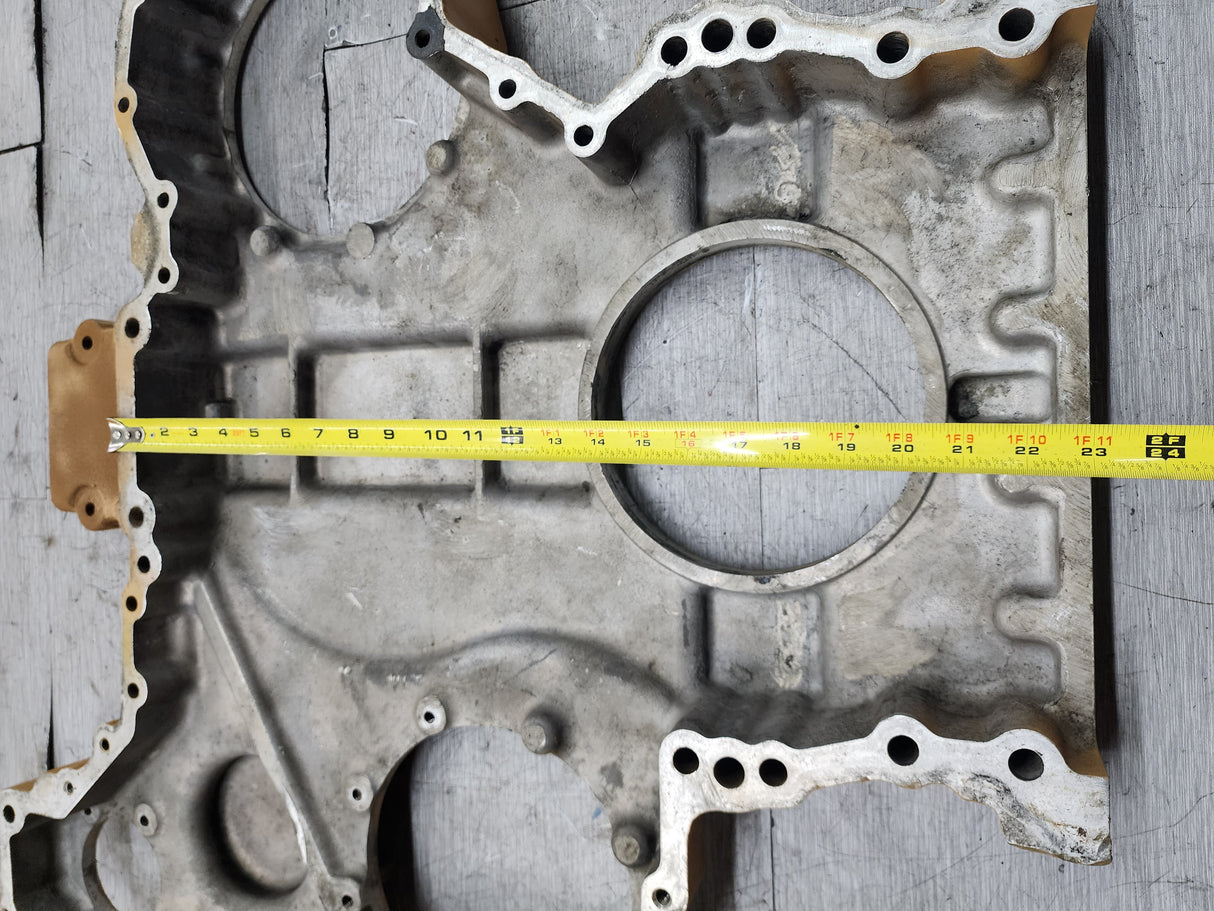 Caterpillar 3406B Engine Timing Cover For Sale