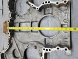 Caterpillar 3406B Engine Timing Cover For Sale