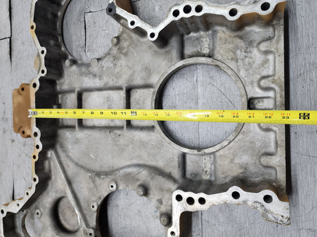 Caterpillar 3406B Engine Timing Cover For Sale