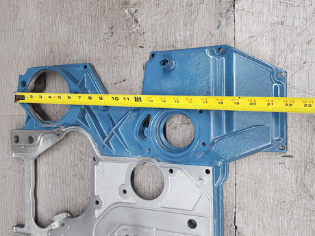 International DT466E (EGR-Model) Inner Timing Cover For Sale