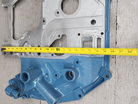 International DT466E (EGR-Model) Inner Timing Cover For Sale