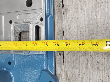 International DT466E (EGR-Model) Inner Timing Cover For Sale