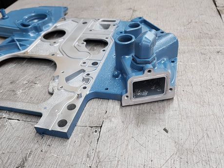 International DT466E (EGR-Model) Inner Timing Cover For Sale