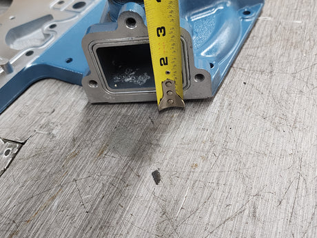 International DT466E (EGR-Model) Inner Timing Cover For Sale