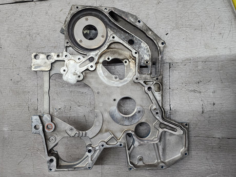 International DT466E (EGR-Model) Inner Timing Cover For Sale