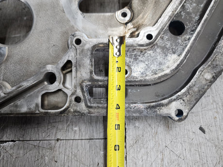 International DT466E (EGR-Model) Inner Timing Cover For Sale