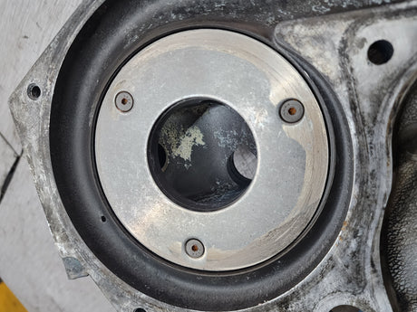 International DT466E (EGR-Model) Inner Timing Cover For Sale