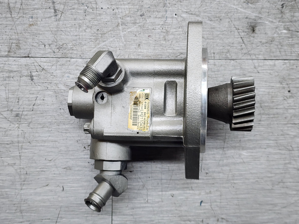 LUK VT73Z Detroit Series 60 Power Steering Pump For Sale