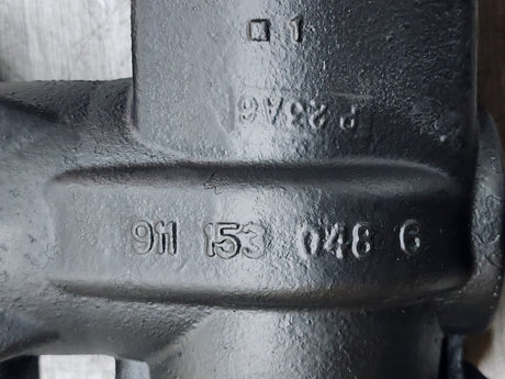 Wabco Cummins ISL Air Compressor P23A6 For Sale