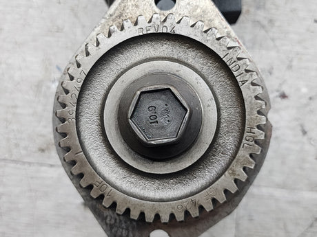 Wabco Cummins ISL Air Compressor P23A6 For Sale