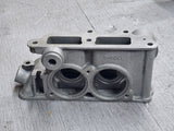 International MaxxForce 13 Thermostat Lower Portion Housing BdXy For Sale
