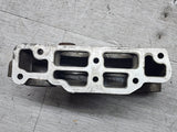 International MaxxForce 13 Thermostat Lower Portion Housing BdXy For Sale