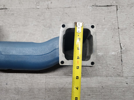 International DT466E (EGR-Model) Intake Manifold Tube For Sale