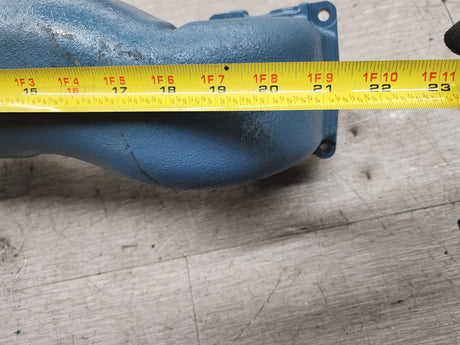 International DT466E (EGR-Model) Intake Manifold Tube For Sale