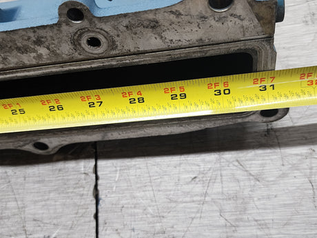 International DT466E (EGR-Model) Intake Manifold 1845059C1 For Sale