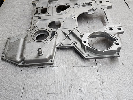 International DT466E (EGR-Model) Inner Timing Cover For Sale