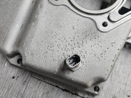 International DT466E (EGR-Model) Inner Timing Cover For Sale