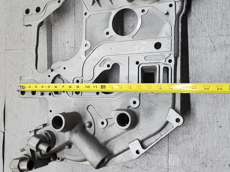 International DT466E (EGR-Model) Inner Timing Cover For Sale