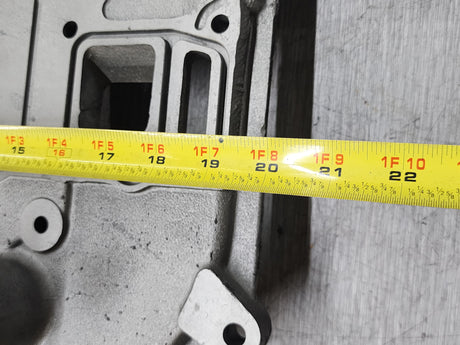 International DT466E (EGR-Model) Inner Timing Cover For Sale