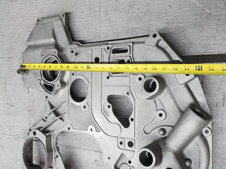 International DT466E (EGR-Model) Inner Timing Cover For Sale