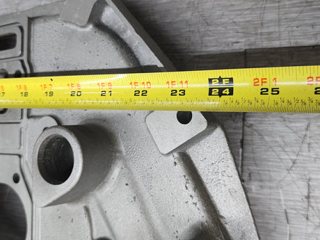 International DT466E (EGR-Model) Inner Timing Cover For Sale