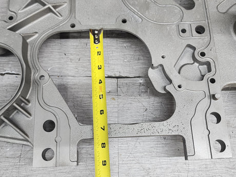 International DT466E (EGR-Model) Inner Timing Cover For Sale