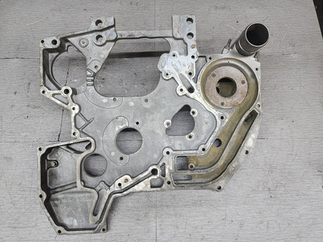 International DT466E (EGR-Model) Inner Timing Cover For Sale