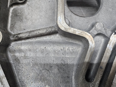 International DT466E (EGR-Model) Inner Timing Cover For Sale