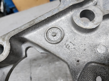 International DT466E (EGR-Model) Inner Timing Cover For Sale