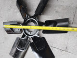 International Navistar Fan Blade 1614085C1 For Sale
