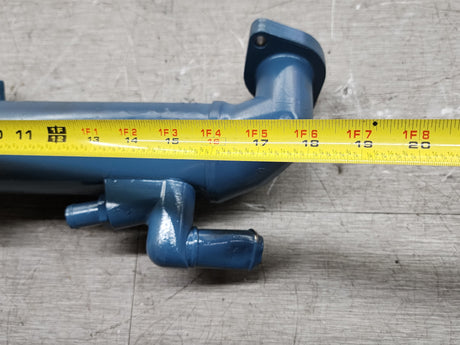 International DT466E EGR Cooler 1871733C95 For Sale